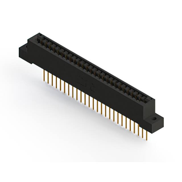 396-026-540-102 EDAC Inc.  Edgeboard Connectors